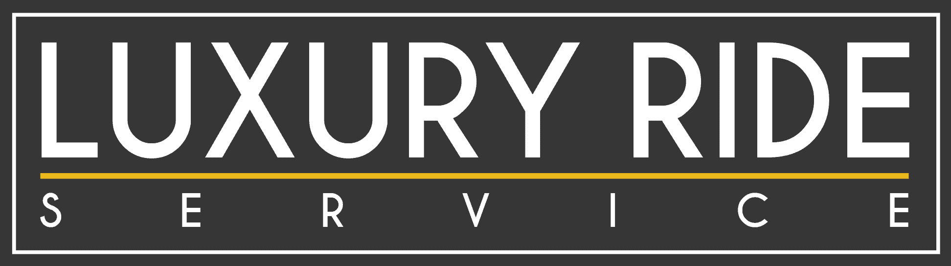 Luxury-Ride-Service-Logo